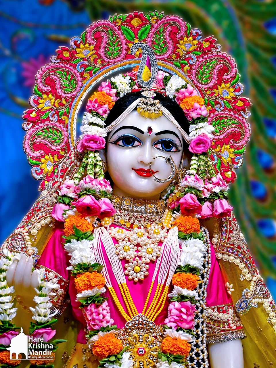 2026-07-28 Darshan